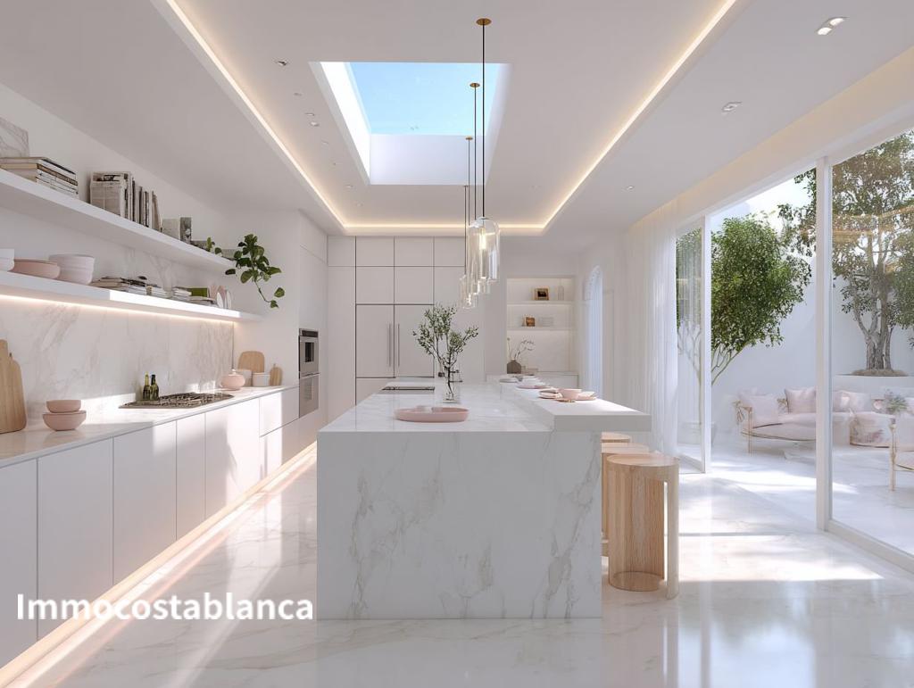 Коттедж в Хавеа, 410 м², 1 875 000 €, фото 5, объявление 41038736