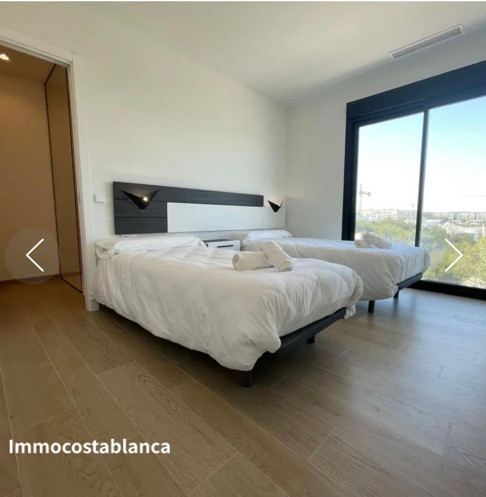 Квартира в Ориуэла Коста, 90 м², 475 000 €, фото 7, объявление 64697216