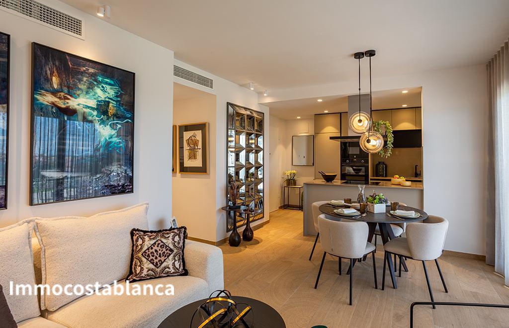 Квартира в Альгорфе, 92 м², 349 000 €, фото 4, объявление 14387616