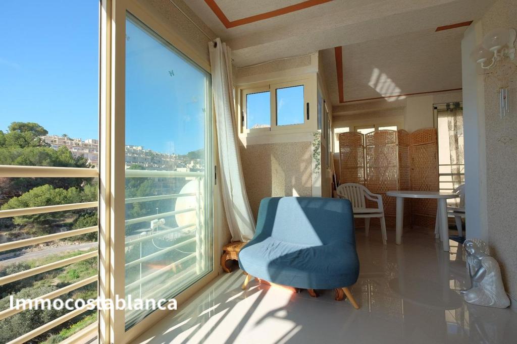 Квартира в Кальпе, 89 м², 299 000 €, фото 7, объявление 46633216