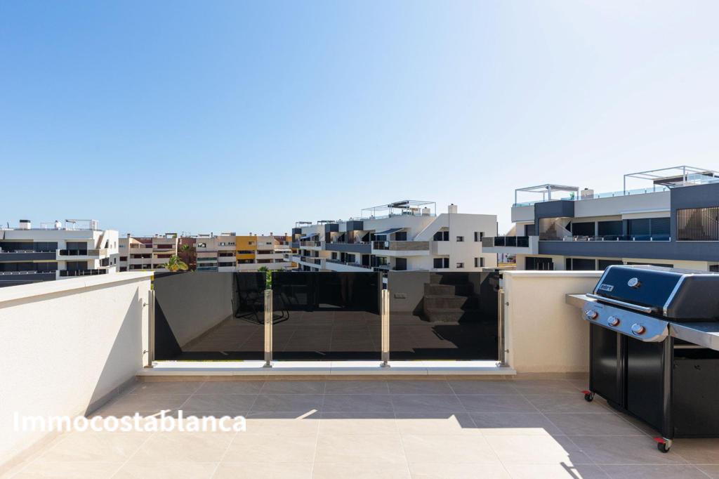 Квартира в Ориуэла Коста, 75 м², 495 000 €, фото 4, объявление 43097216