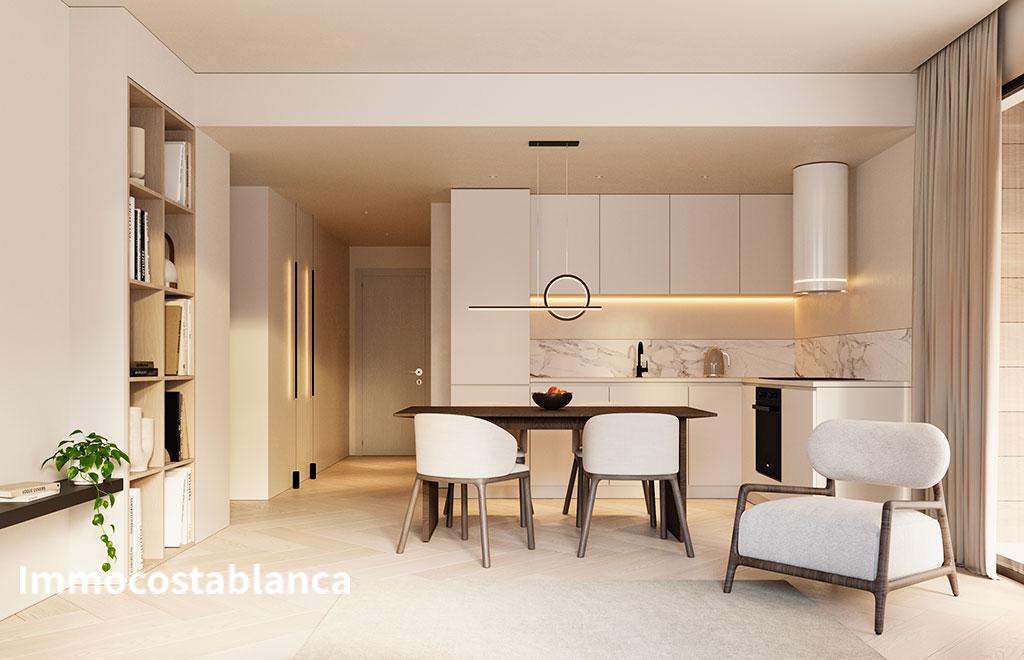 Квартира в Кальпе, 93 м², 527 000 €, фото 3, объявление 15517136