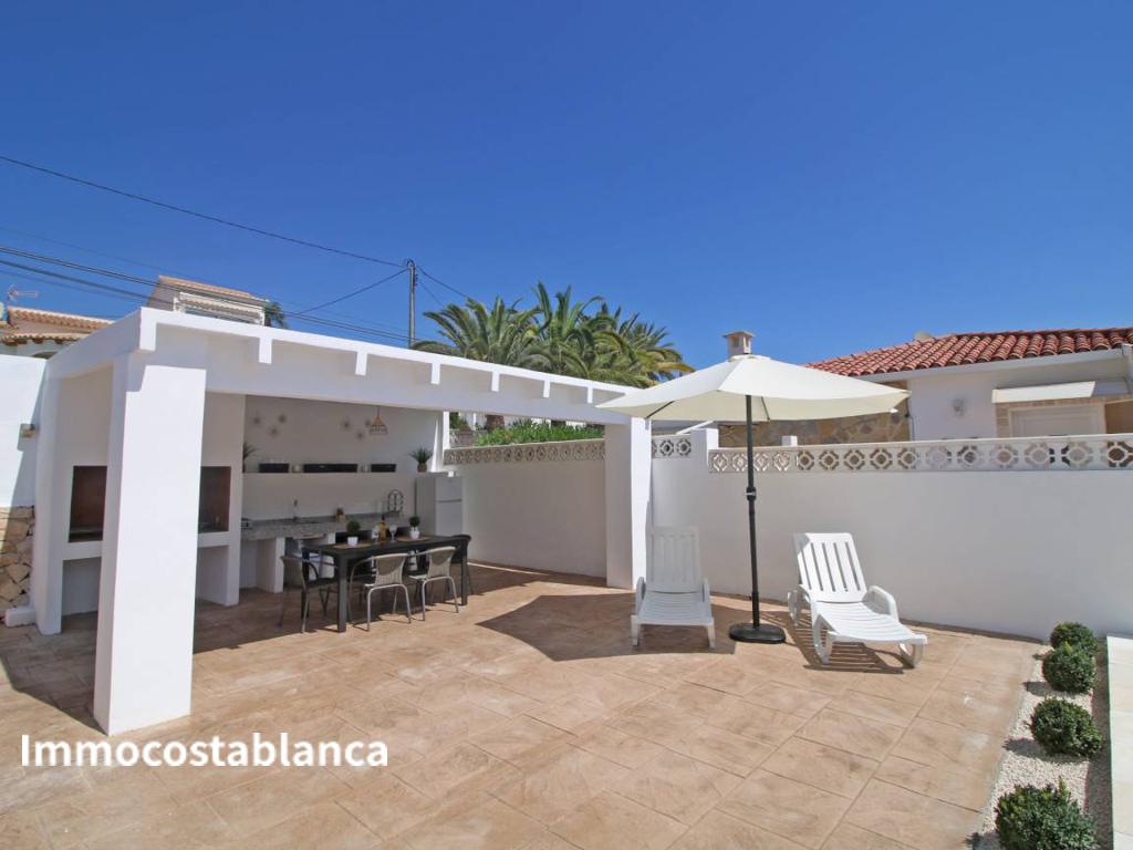 Коттедж в Кальпе, 70 м², 368 000 €, фото 5, объявление 14972416