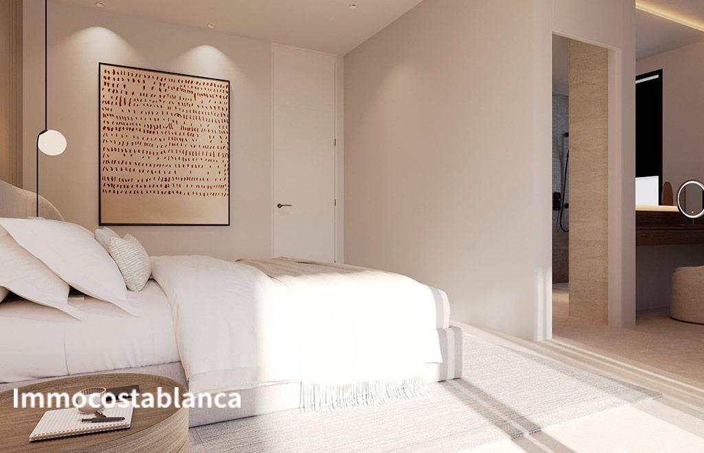 Вилла в Финестрате, 242 м², 890 000 €, фото 10, объявление 57067616