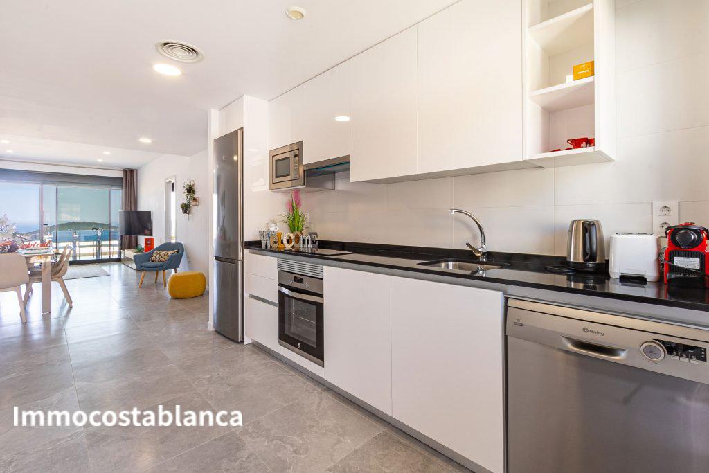 4-комн. таунхаус в Финестрате, 220 м², 415 000 €, фото 8, объявление 17884976