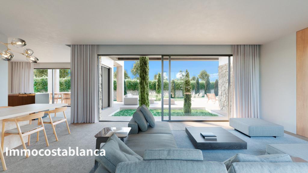 Коттедж в Хавеа, 425 м², 1 425 000 €, фото 2, объявление 13997936