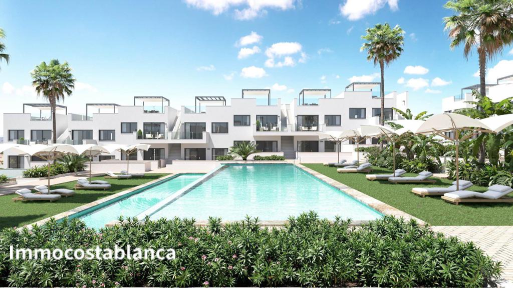 Коттедж в Торревьехе, 69 м², 336 000 €, фото 5, объявление 62207536