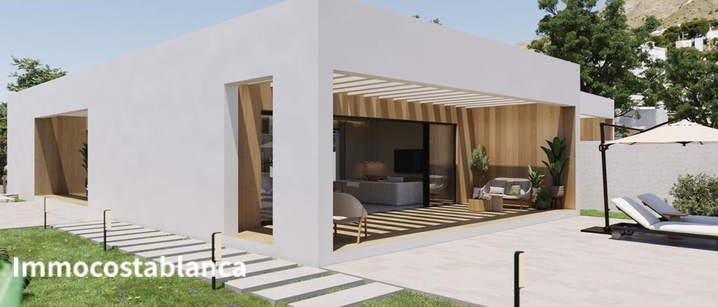 Коттедж в Финестрате, 200 м², 640 000 €, фото 4, объявление 58608416