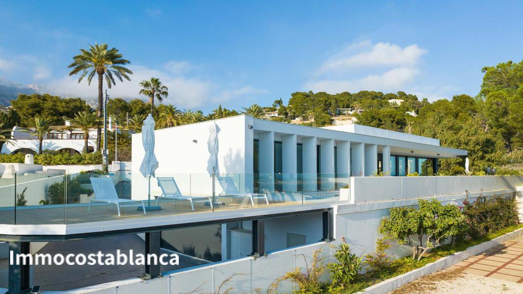 Вилла в Альтее, 882 м², 4 700 000 €, фото 3, объявление 54210816