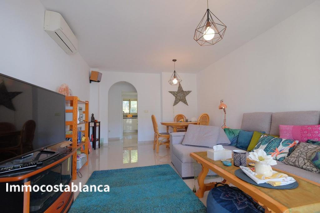 Квартира в Кальпе, 89 м², 299 000 €, фото 9, объявление 46633216