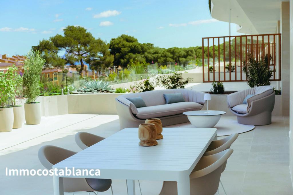 Коттедж в Эль Альбире, 120 м², 670 000 €, фото 8, объявление 7247536