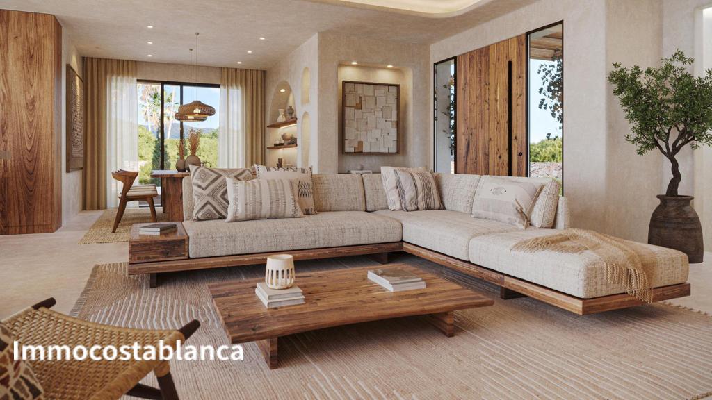 Вилла в Хавеа, 342 м², 2 050 000 €, фото 6, объявление 73360416