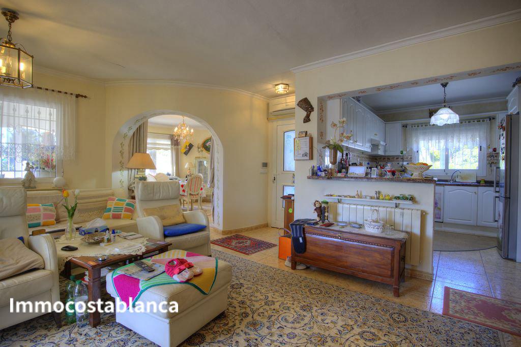 Коттедж в Бенисе, 264 м², 766 000 €, фото 9, объявление 67018016