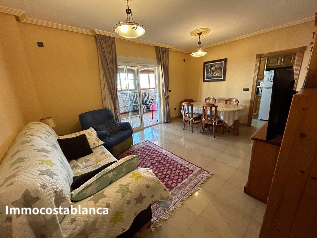 5-комн. квартира в Торревьехе, 100 м², 370 000 €, фото 2, объявление 63772256