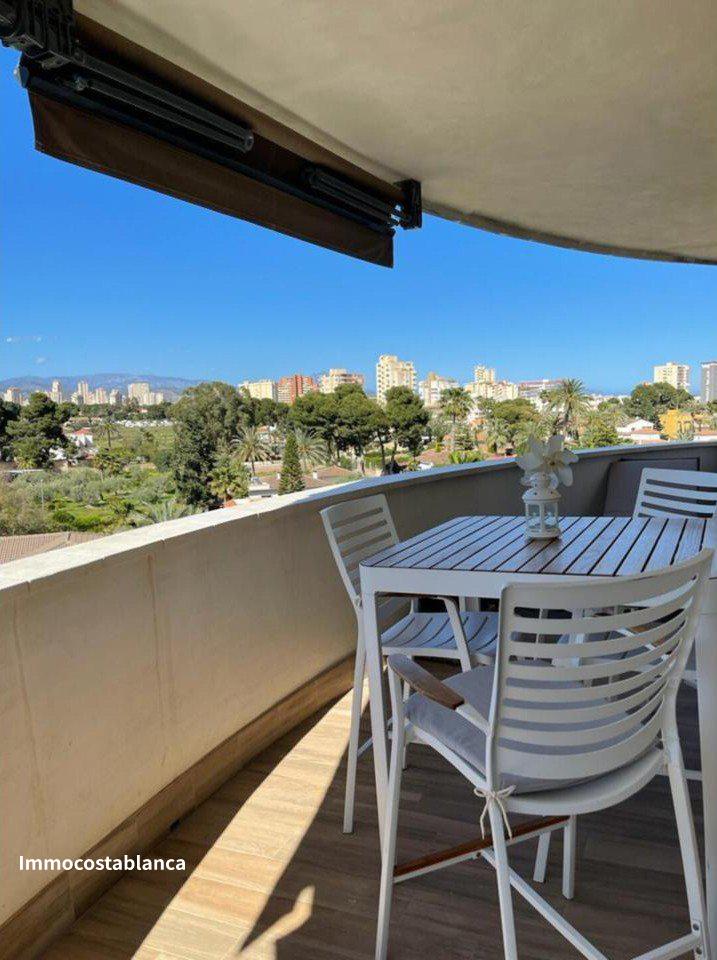 Квартира в Аликанте, 90 м², 428 000 €, фото 3, объявление 68063536