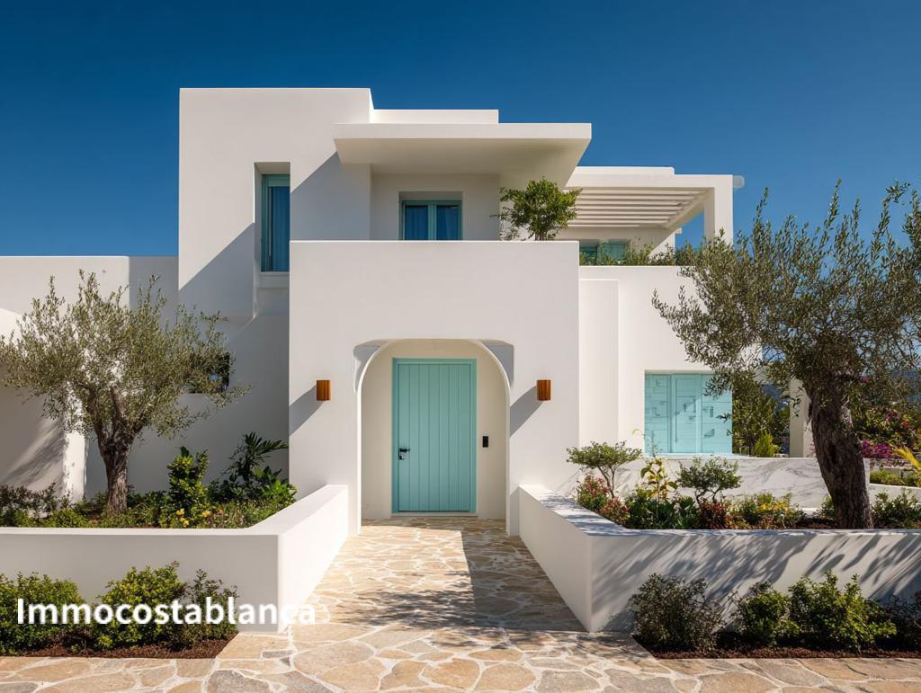 Коттедж в Дении, 410 м², 1 495 000 €, фото 1, объявление 65038736