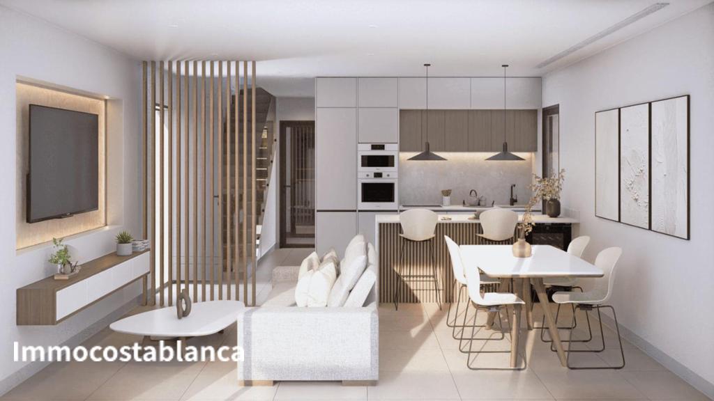 Вилла в Пилар-де-ла-Орададе, 213 м², 550 000 €, фото 6, объявление 58748416