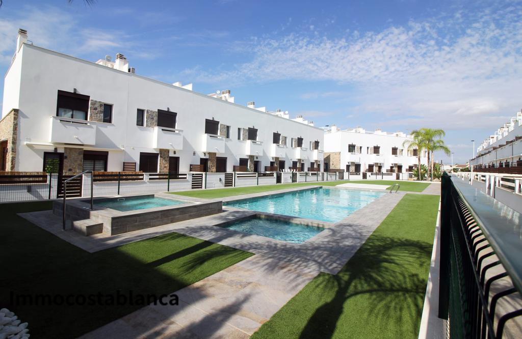 Квартира в Пилар-де-ла-Орададе, 107 м², 355 000 €, фото 7, объявление 73815536