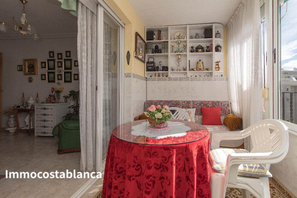 Квартира в Торревьехе, 80 м², 115 000 €, фото 8, объявление 7409448