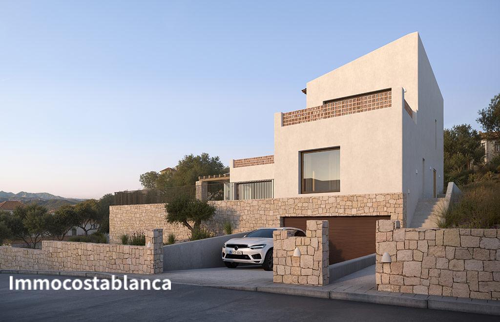 Вилла в Аликанте, 418 м², 895 000 €, фото 7, объявление 12715616