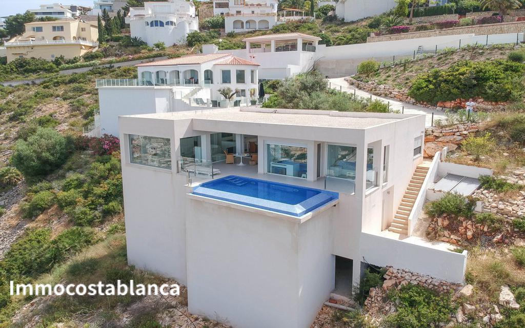 Коттедж в Аликанте, 282 м², 875 000 €, фото 3, объявление 45259616