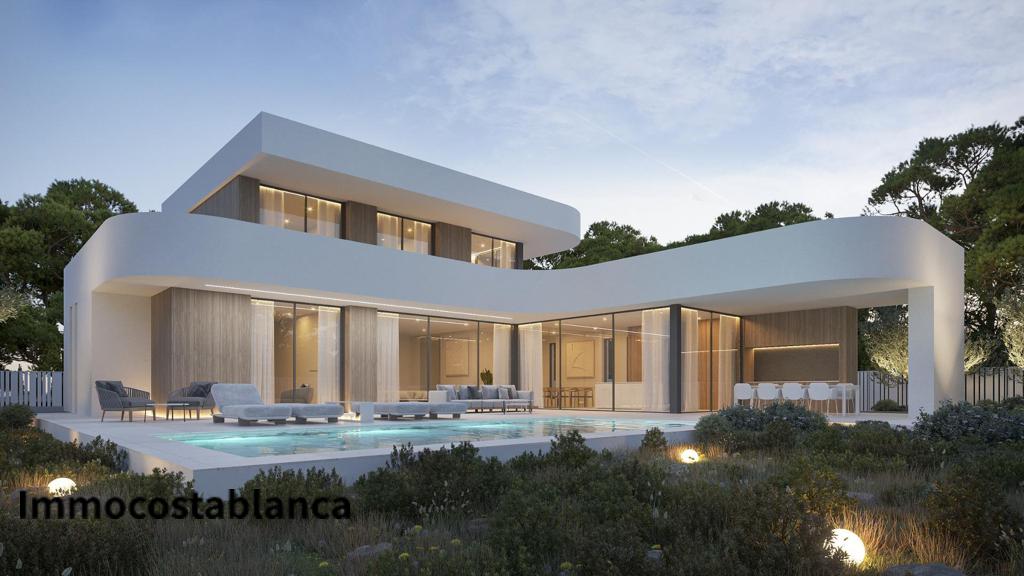 Вилла в Морайре, 310 м², 1 980 000 €, фото 9, объявление 61567536