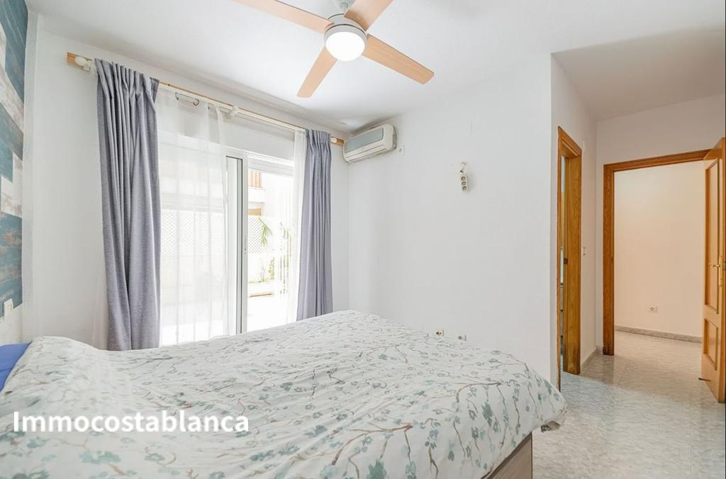 Квартира в Кальпе, 126 м², 250 000 €, фото 7, объявление 22244416