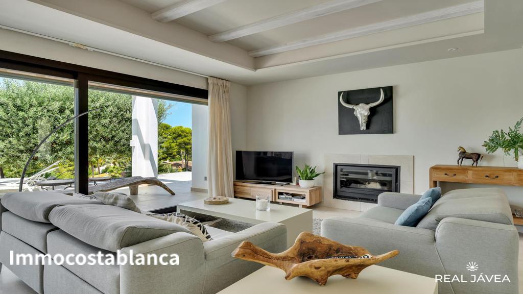 Вилла в Хавеа, 149 м², 1 350 000 €, фото 9, объявление 18467616