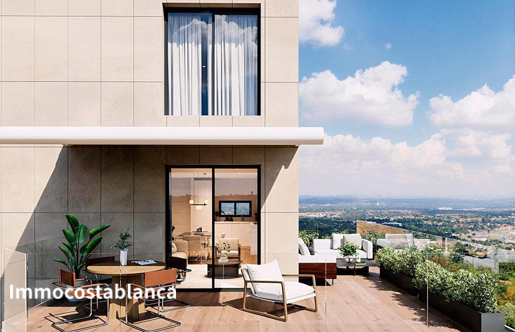 Квартира в Вильяхойосе, 80 м², 537 000 €, фото 1, объявление 54658816