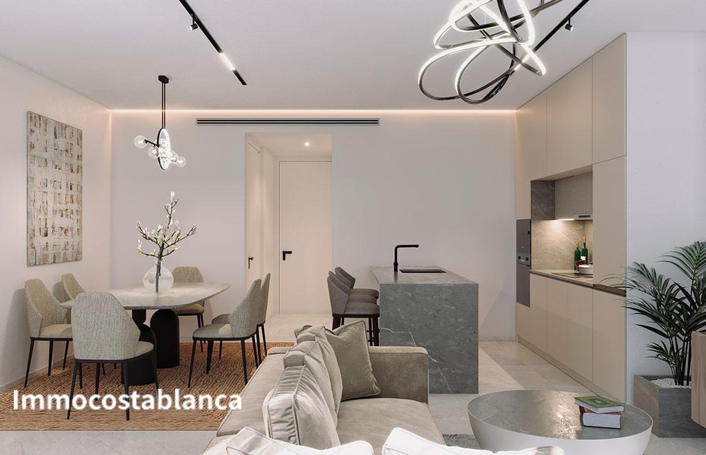 Таунхаус в Гвардамар-дель-Сегура, 144 м², 465 000 €, фото 3, объявление 74515616