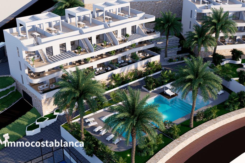 Коттедж в Бенидорме, 100 м², 320 000 €, фото 7, объявление 15233216