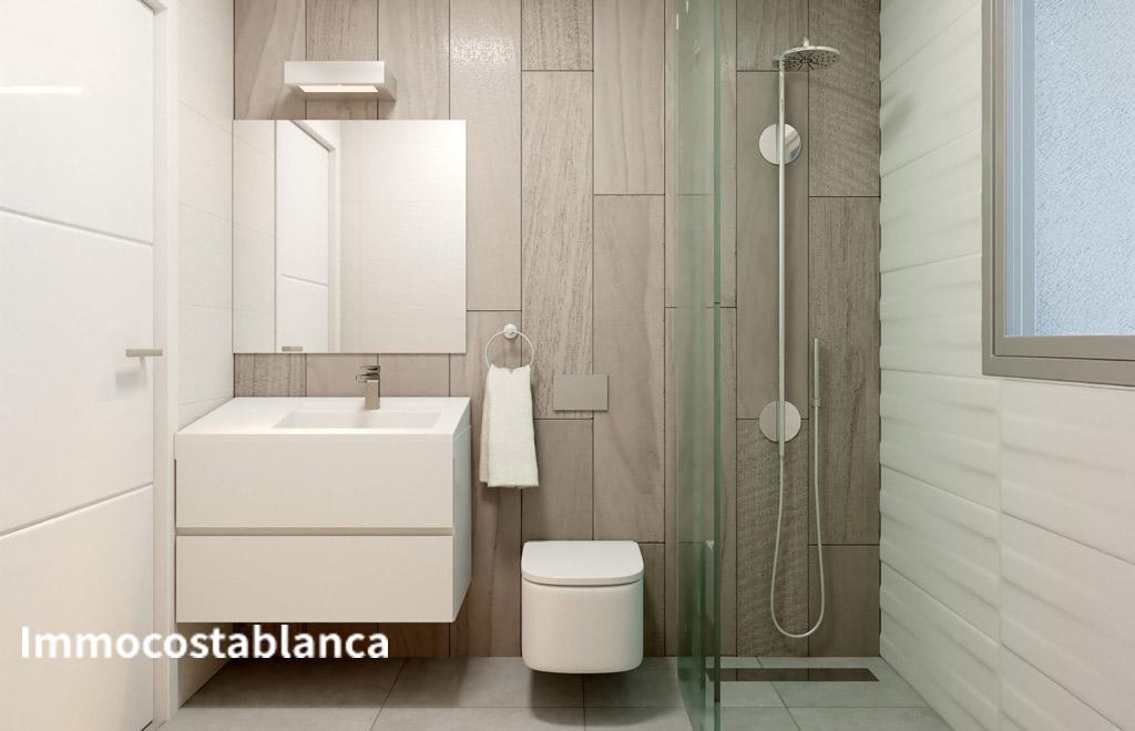 Таунхаус в Вильямартине, 93 м², 290 000 €, фото 9, объявление 22161936