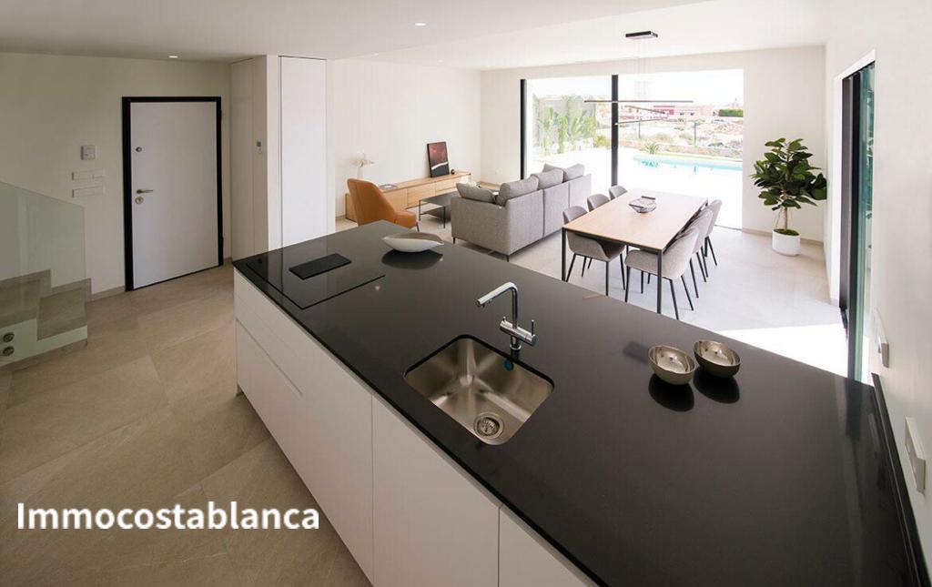 Вилла в Лос-Монтесиносе, 129 м², 445 000 €, фото 6, объявление 60801216