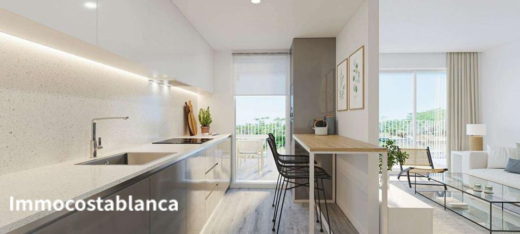 Квартира в Хавеа, 105 м², 386 000 €, фото 2, объявление 77959536