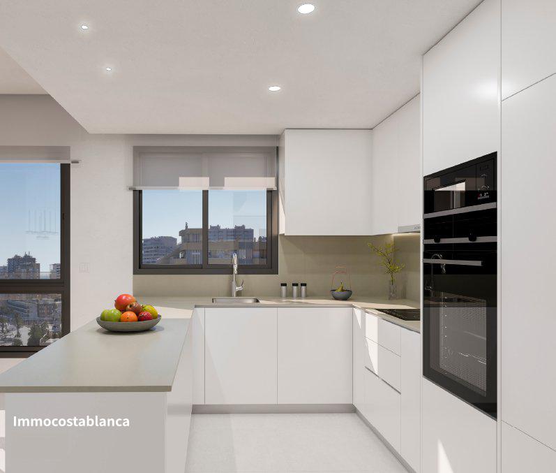 Квартира в Кальпе, 65 м², 520 000 €, фото 4, объявление 67355616
