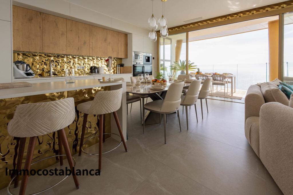 Пентхаус в Бенидорме, 216 м², 2 400 000 €, фото 6, объявление 30063536