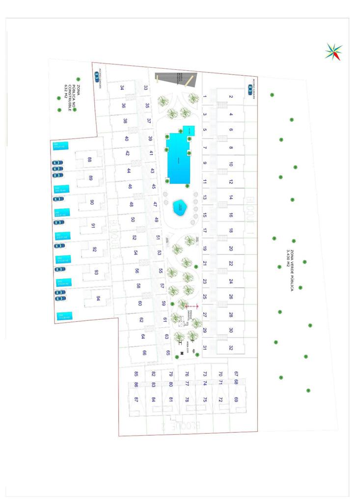 Квартира в Торревьехе, 89 м², 370 000 €, фото 7, объявление 37415536