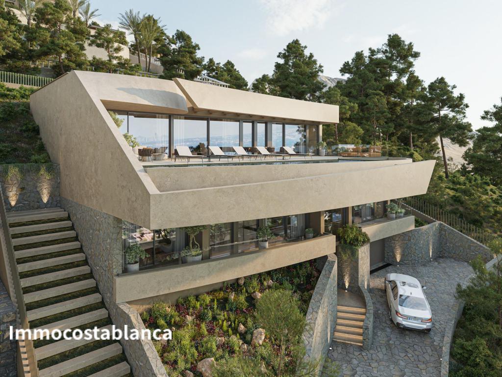 Вилла в Альтее, 600 м², 3 300 000 €, фото 2, объявление 57042016