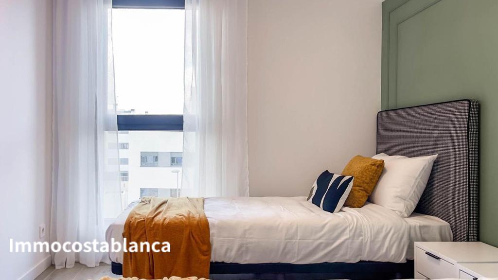 Квартира в Аликанте, 100 м², 480 000 €, фото 1, объявление 44063536