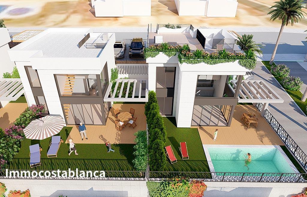 Вилла в Полопе, 128 м², 625 000 €, фото 2, объявление 26110736