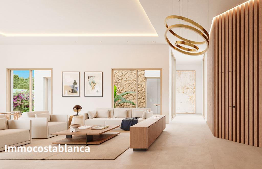 Вилла в Альгорфе, 381 м², 1 490 000 €, фото 5, объявление 79574736