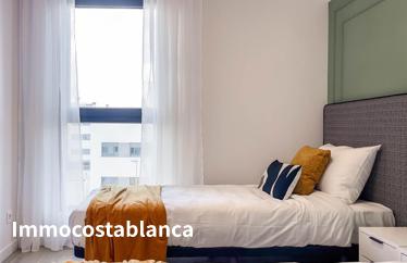 Квартира в Аликанте, 100 м²
