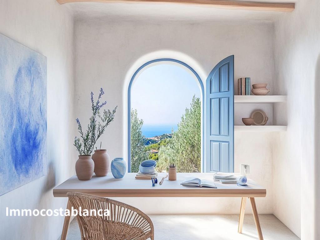 Коттедж в Морайре, 315 м², 1 550 000 €, фото 7, объявление 62558736