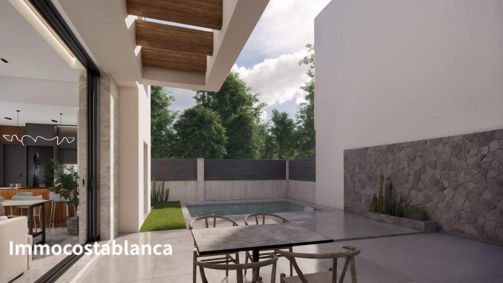 Вилла в Лос-Монтесиносе, 130 м², 460 000 €, фото 2, объявление 73985216