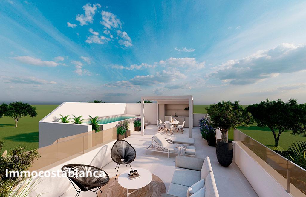 Квартира в Пилар-де-ла-Орададе, 88 м², 369 000 €, фото 7, объявление 64624416