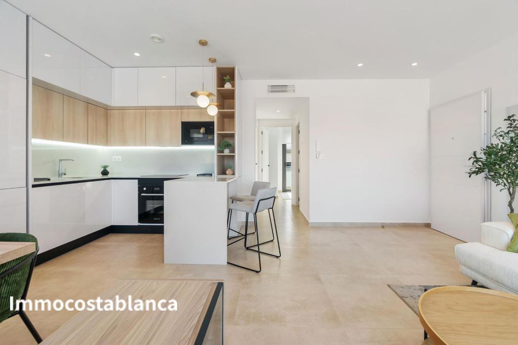 Коттедж в Торревьехе, 69 м², 300 000 €, фото 2, объявление 38207536