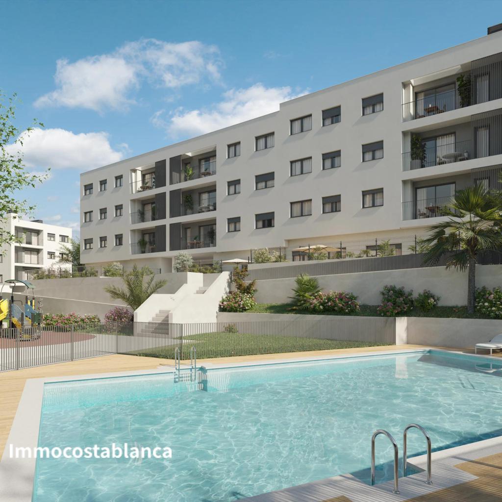 Квартира в Аликанте, 88 м², 311 000 €, фото 2, объявление 33608416