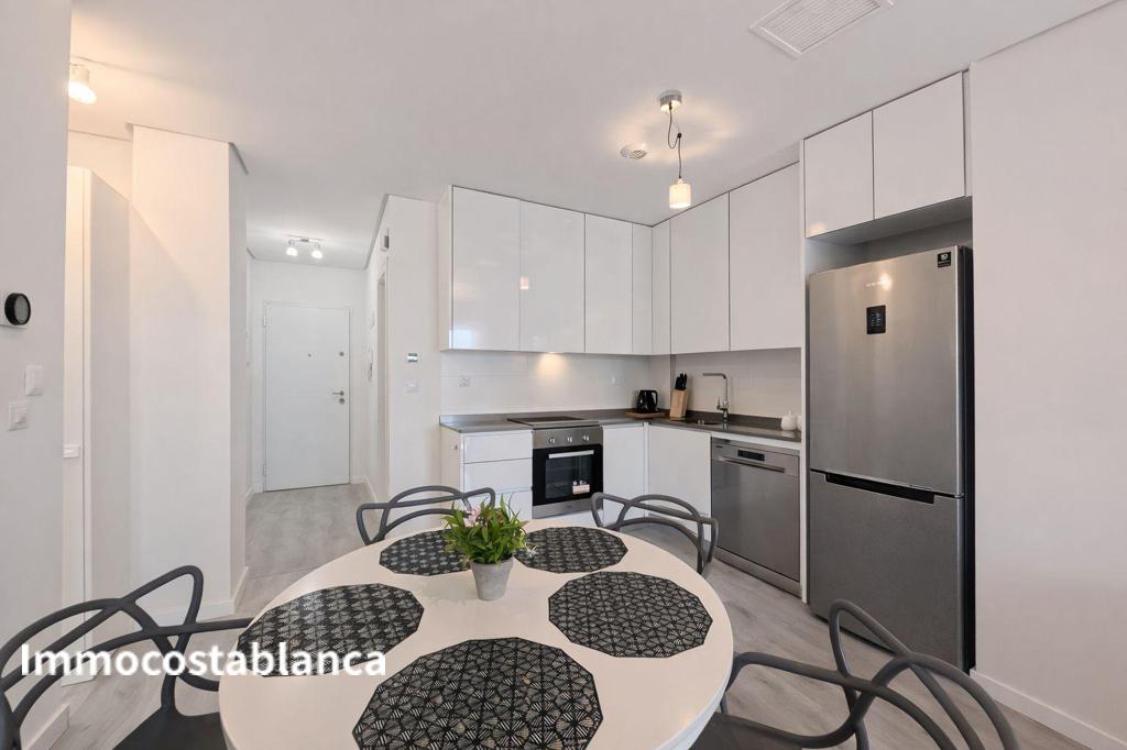 Квартира в Ориуэла Коста, 97 м², 298 000 €, фото 6, объявление 30057216