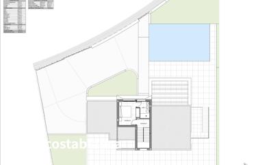 Вилла в Ориуэла Коста, 335 м²