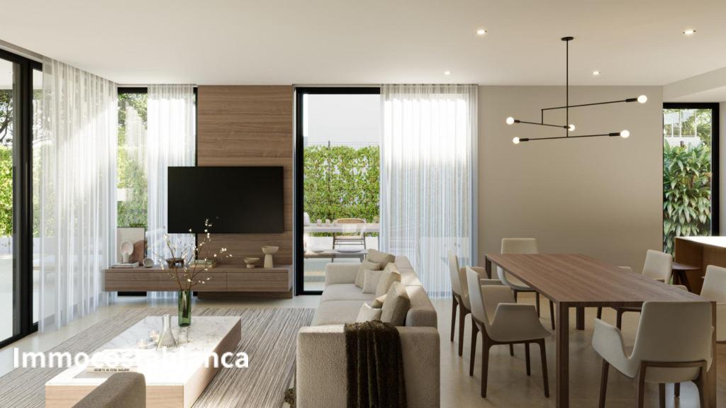 Вилла в Бенидорме, 270 м², 890 000 €, фото 1, объявление 45983536